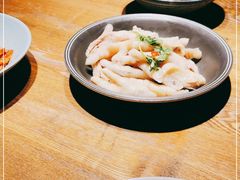 -蜜桃餐厅·伴山(湖滨商业街店)