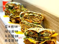 -安悦煎饼(河北店)