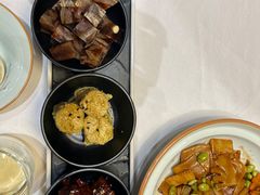 -到家尝北京菜(西坝河店)