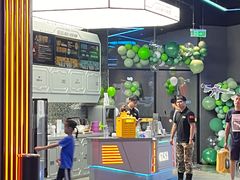 -镭战大联盟真人CS·生日派对·亲子聚会·团建(天安千树店)