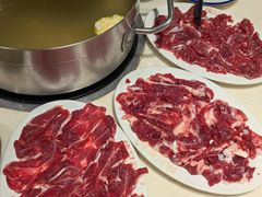 -陈记顺和潮汕牛肉火锅(韩江路店)