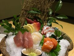 -竹幸日本料理(国光1937科技文化创意园店)