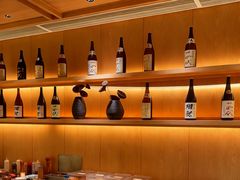 -松临·铁板烧&Omakase(神农店)