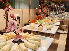 -御水泉·国际水疗会(广州长隆店)