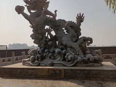 -青龙湖公园