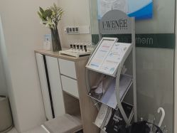 -妈妈时光机医疗产后修复(南山茂业百货店)