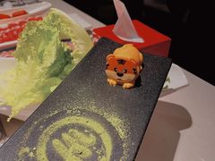 -海底捞火锅(上元大街店)