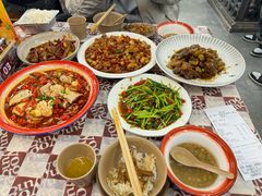 -老三样·旧食新味(船山路店)