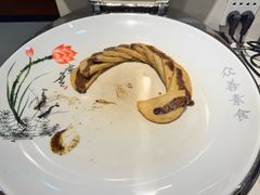 -众善素食(佛平五路店)
