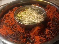 -岗上渣渣老火锅(两路口店)