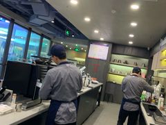 -瑞幸咖啡(水平方店)