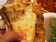 -黑窑厂糖油饼烤鸭·清真菜(旗舰店)