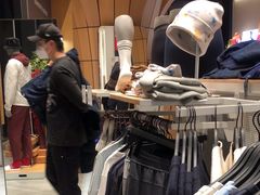 -lululemon(天环广场店)
