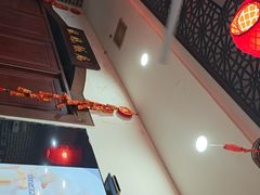 -红灯笼龙凤饭店(宁波老字号店)