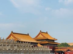 -故宫博物院(故宫)