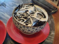 椰奶龟苓膏-玫瑰甜品(文明路店)