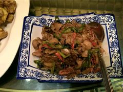 -鲁班小馆(政四街店)