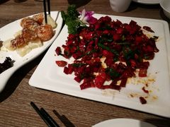 -茉莉餐厅(包河万达店)