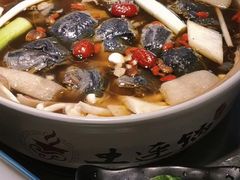-土连锅·现熬养生汤锅(梁家巷店)