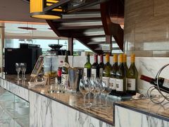-洲际酒店·地平线全日餐厅HORIZON CAFÉ