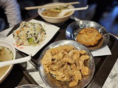 特色菜饭-鲜得来排骨年糕(即墨路店)