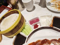 -大鸭梨烤鸭(金色漫香店)