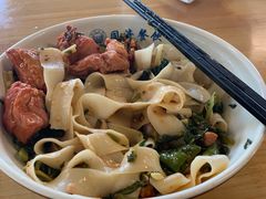 -同济大学-北苑食堂