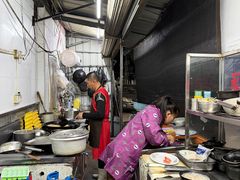 -蚝烙猪肚鸡靓汤店(华侨新村路步行街店)