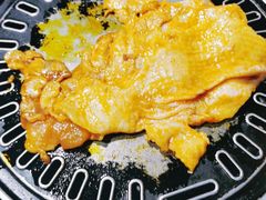-超级神炭烤肉夜食(芥园西道店)
