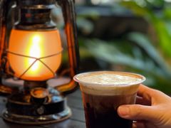 -J Create城市露营咖啡·简餐·宠物(上海动物园店)