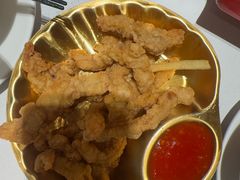 -大丰收脆鱼(闽侯永嘉店)