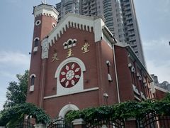 -古文化街旅游区