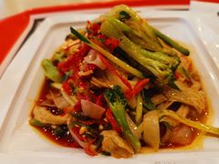 -魏家凉皮(博水商务大厦店)