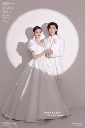 -蒙娜丽莎婚纱摄影(南门店)