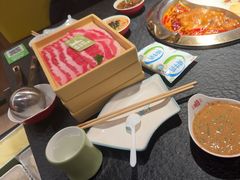 -熊喵来了火锅·牧场好肉(邯郸邯山万达店)