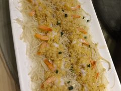 -刘胖子家常菜·蹄花焖藕(中南店)