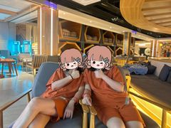 -星河湾温泉洗浴酒店