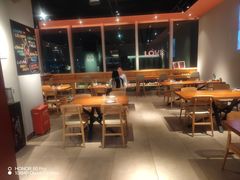 -人间酒暖·Go blanc·烧鸟·深夜食堂(陆家嘴店)