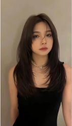 -Hello Lady发型设计