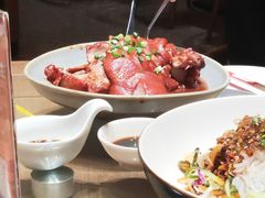 -金掌勺锅包肉(太原万达店)
