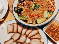 -姥姥家春饼店(惠新东街店)
