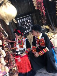 点击看大图 -金夫人婚纱摄影(西昌店)