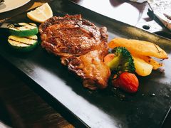 -IL Forno 意坊·意大利餐厅(温州万象城店)