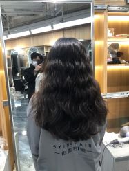 -Sying杉影日式烫染專門店