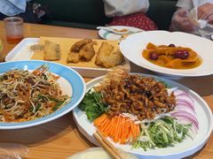 -满盛春饼·新津菜(河北路总店)