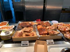 -阿那亚第六食堂(文创街区店)