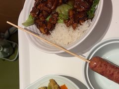 -东园小馆·早茶·淮扬小炒(蜀景店)
