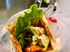 -海燕家人灌蛋饼(凤凰街店)