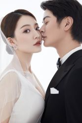 -IDO婚纱摄影(上海旗舰店)