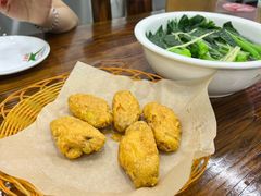 -南记食粥坊·宵夜大排档(莲花总店)